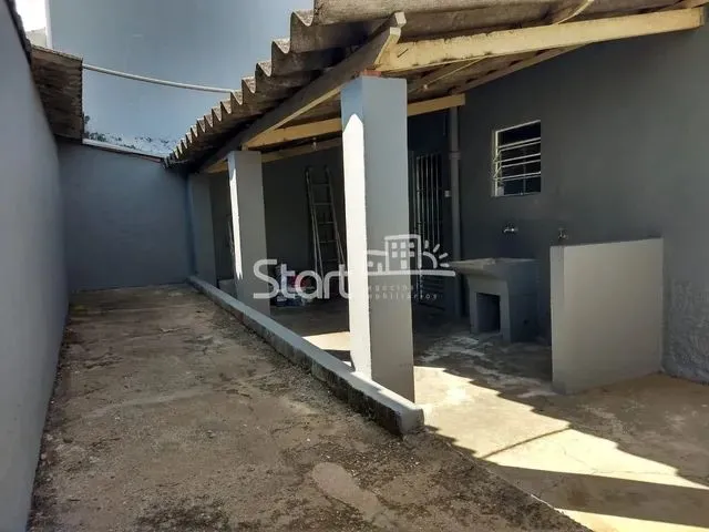 Imagem 6: Casa - Parque Taquaral - Campinas