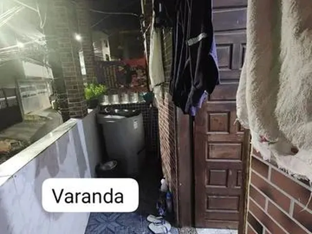 Imagem 5: Dividir Aluguel Quarto com aluguel por R$250 /mês