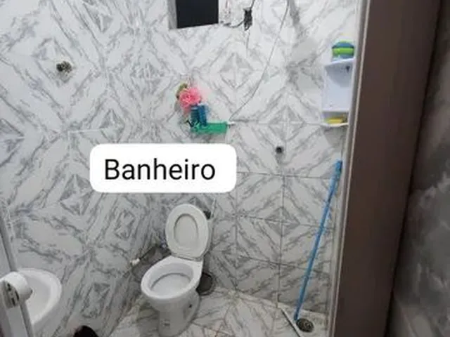 Imagem 6: Dividir Aluguel Quarto com aluguel por R$250 /mês
