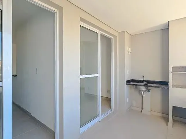 Imagem: Apartamento com 2 Dormitórios de 64M²