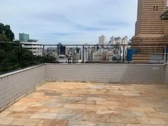 Imagem: Aluguel Residential / Penthouse Belo Horizonte