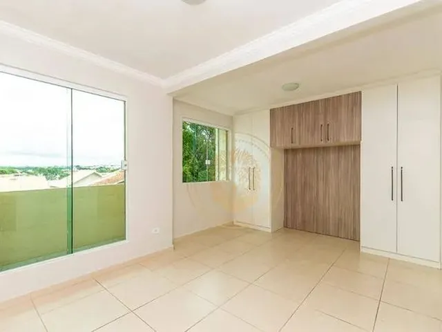Imagem: Sobrado com 4 Dormitórios para Alugar