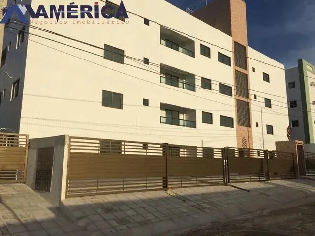 Imagem 1: Apartamento para Alugar nos Bancarios