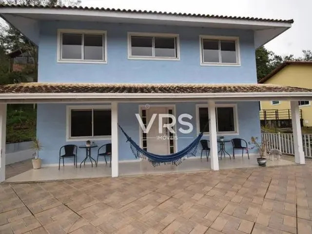 Imagem: Casa com 4 Dormitórios para Alugar, 194