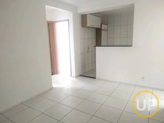 Imagem: Area Privativa - Califórnia - Contagem