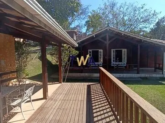 Imagem: Casa Mobiliada no Condomínio Canto das
