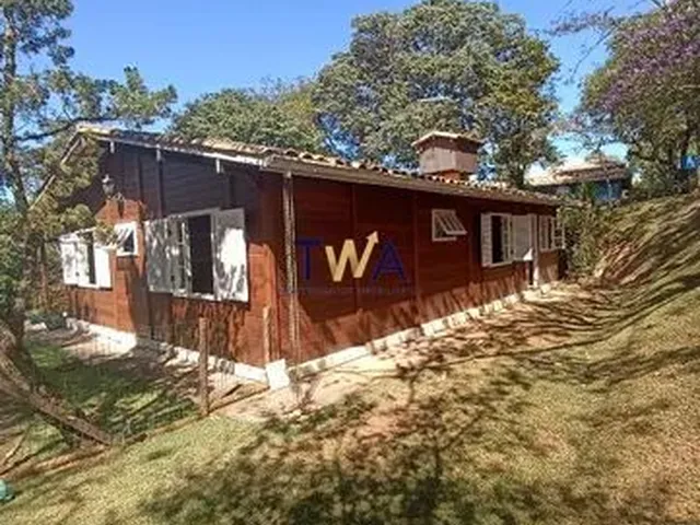 Imagem 7: Casa Mobiliada no Condomínio Canto das Águas