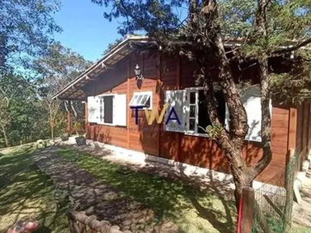 Imagem 14: Casa Mobiliada no Condomínio Canto das Águas