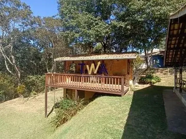 Imagem 9: Casa Mobiliada no Condomínio Canto das Águas