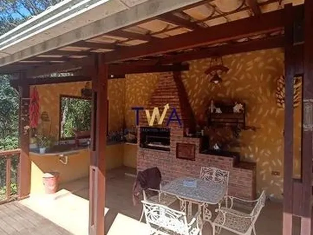 Imagem 2: Casa Mobiliada no Condomínio Canto das Águas