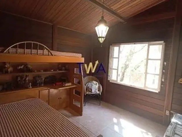 Imagem 8: Casa Mobiliada no Condomínio Canto das Águas