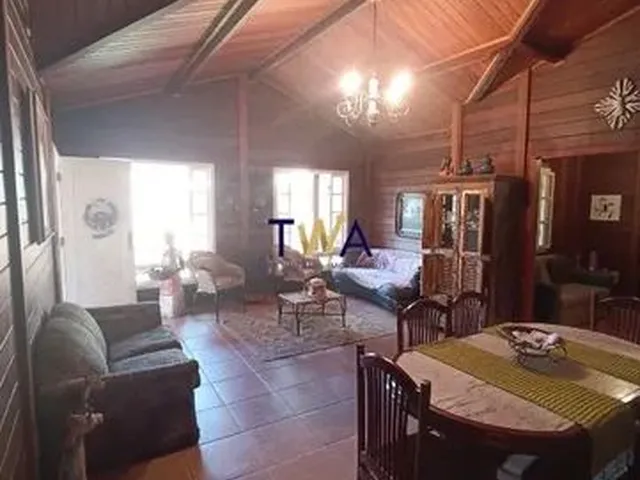 Imagem 13: Casa Mobiliada no Condomínio Canto das Águas