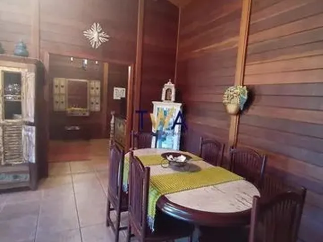 Imagem 16: Casa Mobiliada no Condomínio Canto das Águas