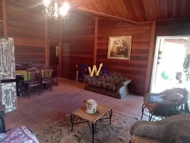 Imagem 3: Casa Mobiliada no Condomínio Canto das Águas