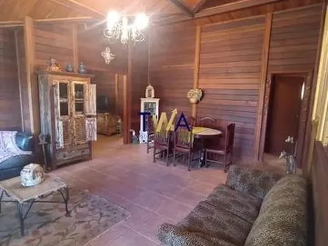 Imagem 12: Casa Mobiliada no Condomínio Canto das Águas