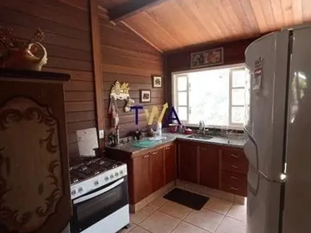 Imagem 10: Casa Mobiliada no Condomínio Canto das Águas