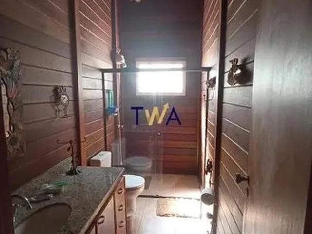 Imagem 6: Casa Mobiliada no Condomínio Canto das Águas
