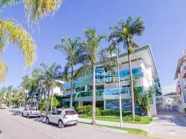 Imagem: Cobertura com 3 Dormitórios, 220 M²