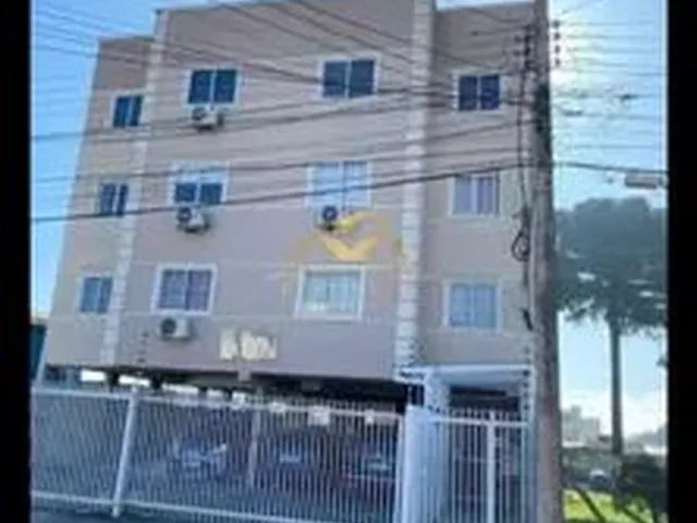 Imagem: Apartamento À Venda no Bairro Boneca do