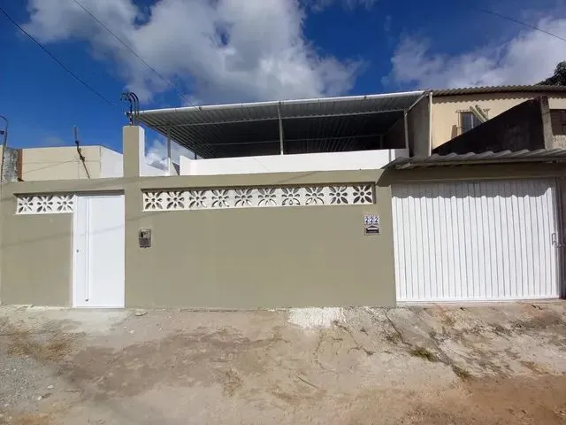 Imagem: Casa Solta no Curado III