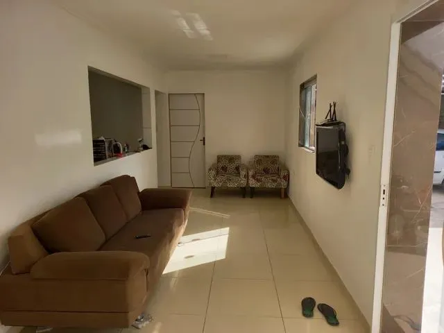 Imagem 4: Casa Solta no Curado III