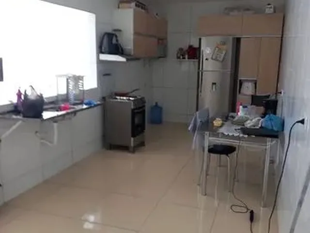 Imagem 3: Casa Solta no Curado III