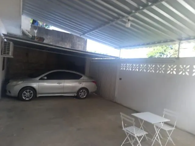 Imagem 6: Casa Solta no Curado III