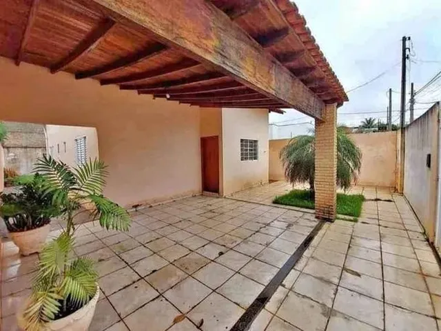 Imagem: Vendo Casa em das Laranjeiras
