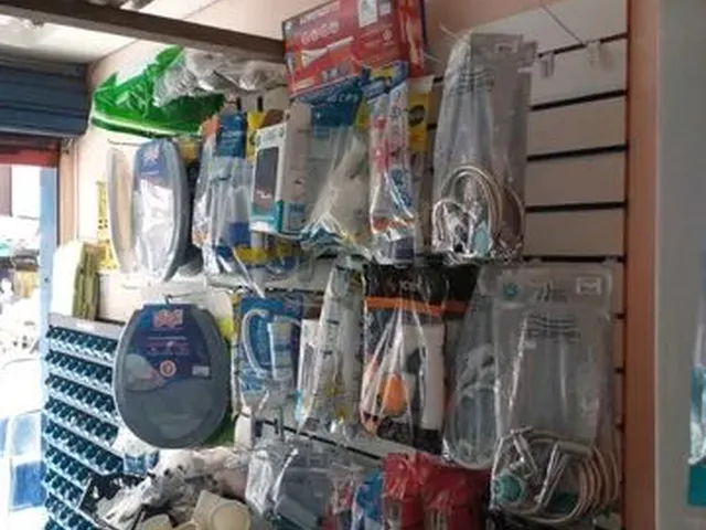 Imagem 5: Passando Material de Construção
