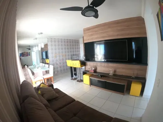 Imagem: Ps/ Cond.praças Reserva - Apartamento 2
