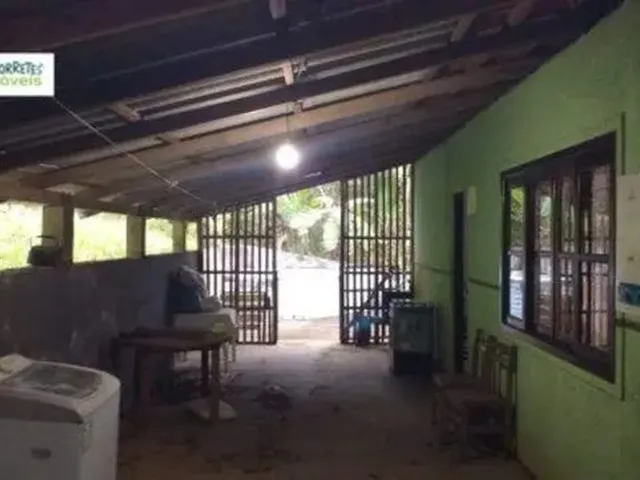Imagem 8: Chácara À Venda no Bairro Rio Sagrado - Morretes/Pr