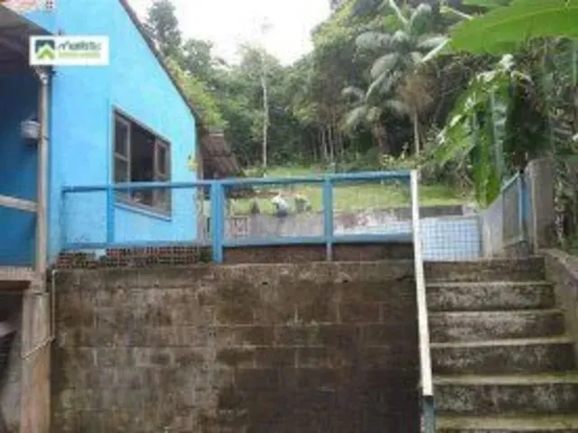 Imagem 9: Chácara À Venda no Bairro Rio Sagrado - Morretes/Pr