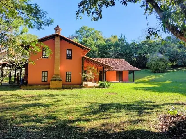 Imagem 1: Casa em Penedo - Jardim Martinelli