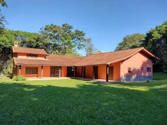 Imagem 3: Casa em Penedo - Jardim Martinelli