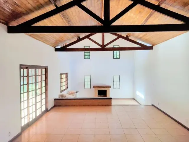 Imagem 2: Casa em Penedo - Jardim Martinelli