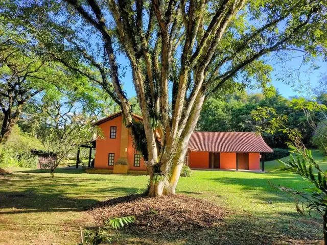 Imagem 8: Casa em Penedo - Jardim Martinelli