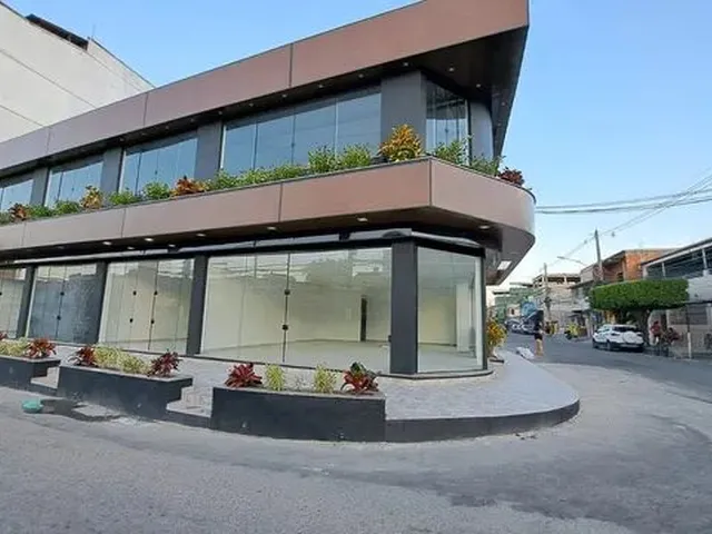 Imagem 6: Loja Centro de Nilópolis