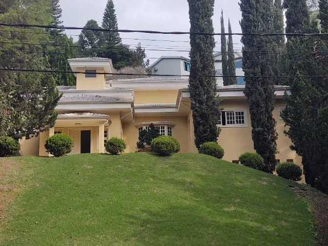 Imagem: Vendo Casa em Condomínio Grande São Paulo