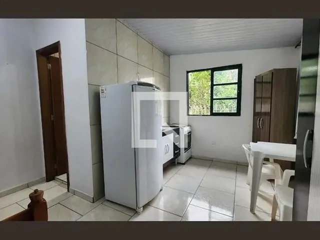 Imagem: Apartamento para Aluguel - Saco dos Limões