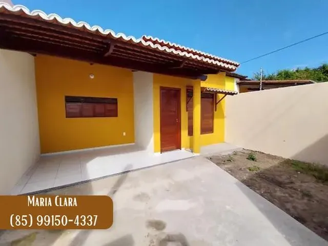 Imagem: Casa Padrão no Bairro Montese