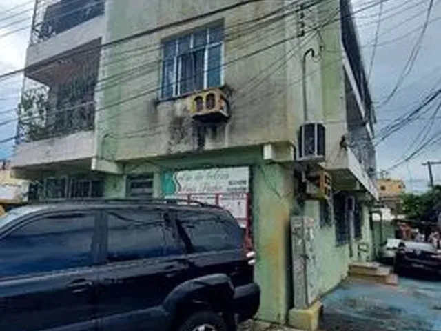 Imagem: Prédio para Fins Comerciais com 574M²