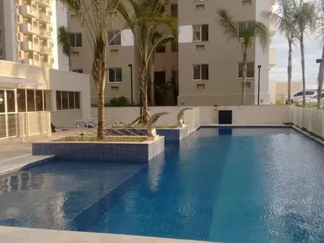 Imagem: Apartamento de 3 Qtos com 75M², Suíte