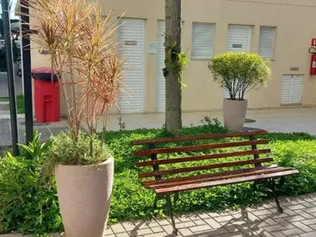 Imagem 7: Apartamento de 3 Qtos com 75M², Suíte, Lavabo, Varanda e Vaga - Centro de Itaboraí/Rj
