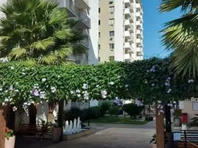 Imagem 8: Apartamento de 3 Qtos com 75M², Suíte, Lavabo, Varanda e Vaga - Centro de Itaboraí/Rj