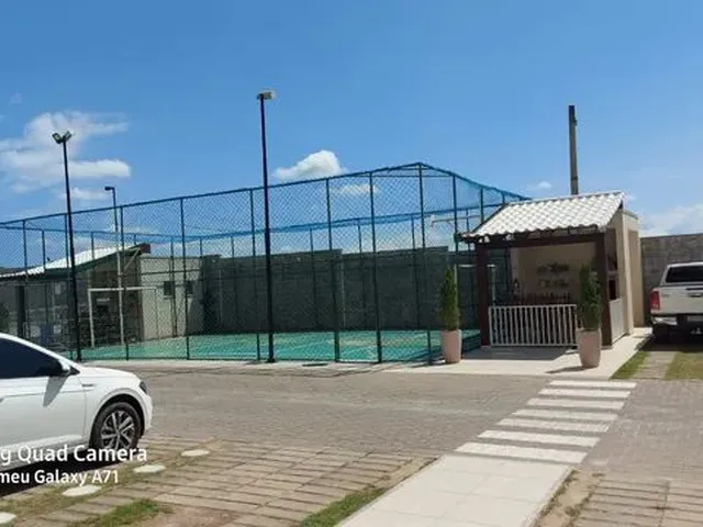 Imagem 11: Apartamento de 3 Qtos com 75M², Suíte, Lavabo, Varanda e Vaga - Centro de Itaboraí/Rj