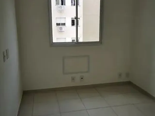 Imagem 12: Apartamento de 3 Qtos com 75M², Suíte, Lavabo, Varanda e Vaga - Centro de Itaboraí/Rj