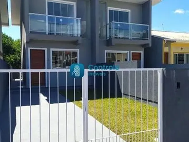 Imagem: Sobrado 2 Dorm (Suíte) - Jardim Botânico