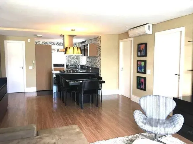 Imagem: Lindo Apartamento com 2 Suítes e e 2 Vagas