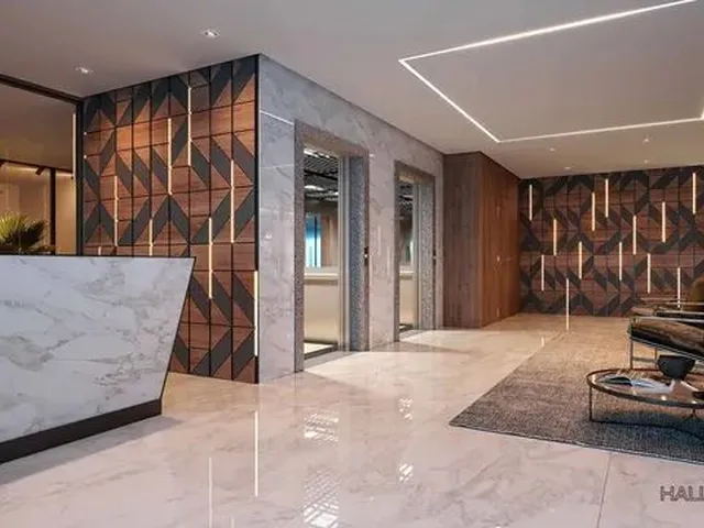 Imagem: Vendo Apartamentos 01 Quarto na Planta Centro