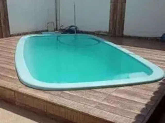 Imagem: Casa para Venda Possui 80 Metros Quadrados